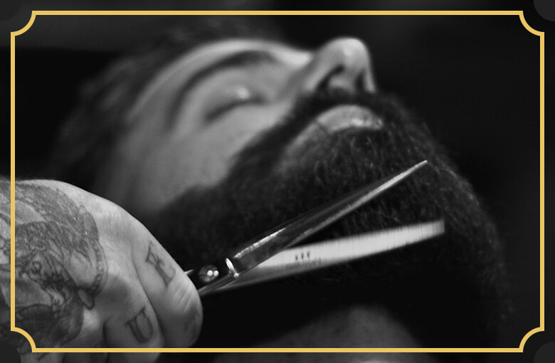 Platzhalterbild Salon Swiss & Swe Barber